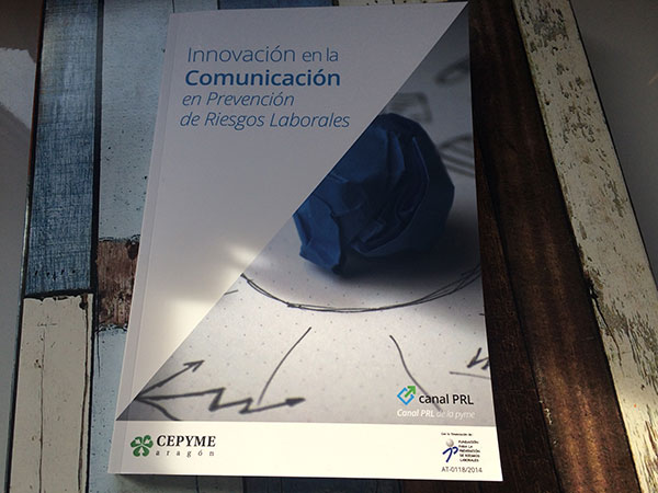 Estudio «Innovación en la Comunicación en Prevención de Riesgos laborales»